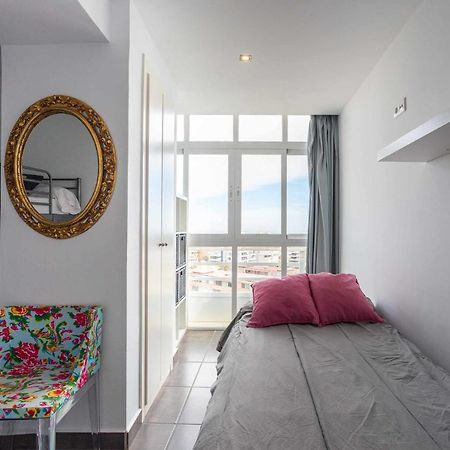 Eurosol Sunny Beach II Lägenhet Torremolinos Exteriör bild