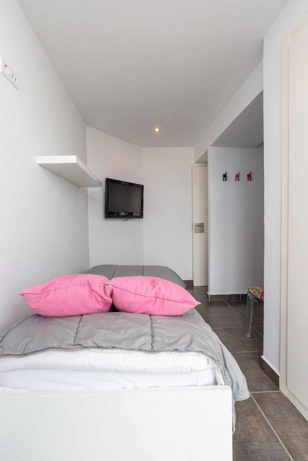 Eurosol Sunny Beach II Lägenhet Torremolinos Exteriör bild